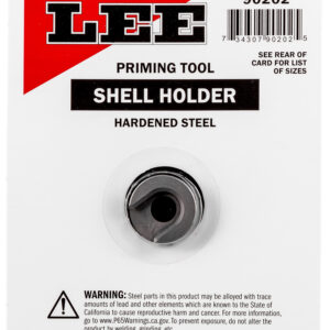 Lee Precision 90202 Shell Holder AP Only #2