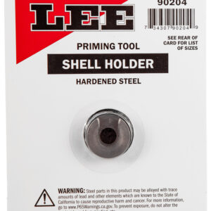 Lee Precision 90204 Shell Holder AP Only #4