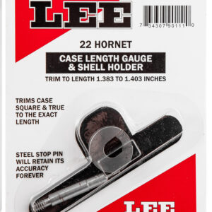 Lee Precision 90138 Case Length Gauge  300 Savage