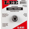 Lee Precision 90523 Shell Holder Universal #6R 218 Bee / 25/20 / 32/20