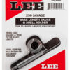 Lee Precision 90122 Case Length Gauge  250 Savage