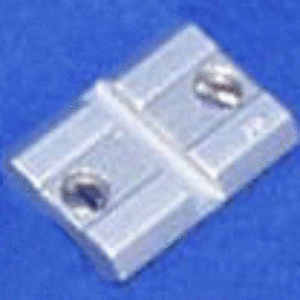 WEAVER BASE TOP MOUNT #35S - REMRUGERWEATHERBY SILVER