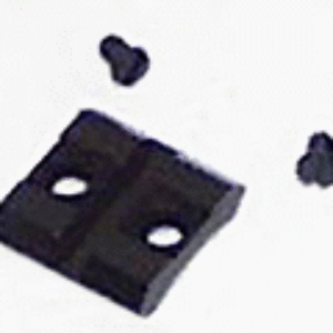 WEAVER BASE TOP MOUNT #11 - BRNG 1885 REM 30/720 BLACK