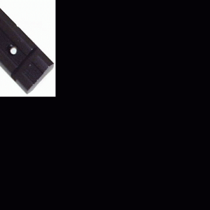WEAVER BASE TOP MOUNT #40A - REM 700RUG M77WTHBY MK V BLK