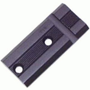 WEAVER BASE TOP MOUNT #40AM - BSA COLT REM MATTE