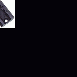 WEAVER BASE TOP MOUNT #61M - SAV 10/110SAKO WT HNTER MATTE