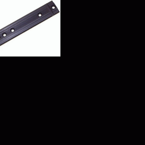 WEAVER BASE 22 TIP-OFF #T09M - 1PC RUGER 10/22 MATTE