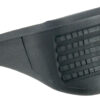 Pearce Grip PGXD45 Grip Extension  made of Polymer with Black Finish & 5/8" Gripping Surface for 45 ACP Springfield XD Mod.2, XDM, XD