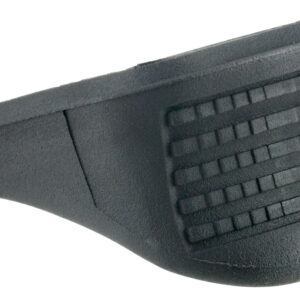 Pearce Grip PGXD45 Grip Extension  made of Polymer with Black Finish & 5/8" Gripping Surface for 45 ACP Springfield XD Mod.2, XDM, XD
