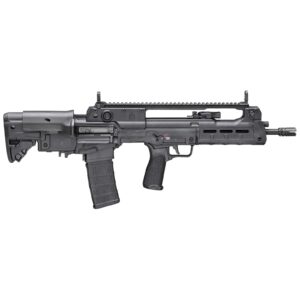 SPRINGFIELD ARMORY HELLION 5.56 RFL, BLK, 16" 1-30RD