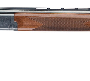 Browning Citori Lightning 12 Gauge Over/Under Shotgun, 26" Barrel, Polished Blued Finish, Gloss Black Walnut, Right Hand 023614067849