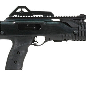 Hi-Point 4095TS Carbine .40 S&W, 17.5" Barrel, 10+1 Capacity, Black Finish, Right-Handed - 752334401014