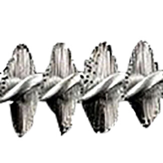 RCBS 9328 Case Neck Brush  Medium Multi-Caliber 1 Nylon