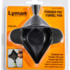 Lyman 7752433 Powder Pal Funnel Pan Universal Caliber
