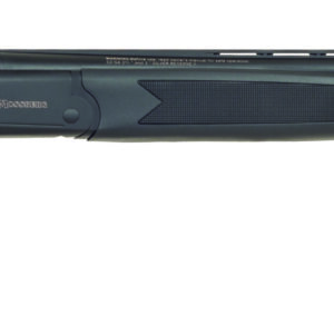Mossberg Silver Reserve Field 12 Gauge Shotgun 28" Synthetic UPC 884110754707