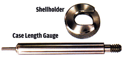 LEE TRIMMER GAUGE 44 SPECIAL