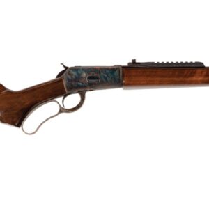 CHIAPPA FIREARMS 1892 CCH 44MAG BL/WD 16" TB  #