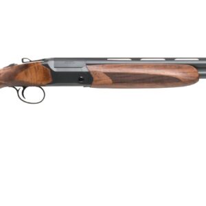 CHARLES DALY 214E SUPERIOR O/U 410/26 BL/WD