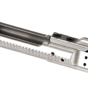 Spikes ST5BG03 Bolt Carrier Group  223 Rem,5.56x45mm NATO Nickel Boron Steel AR-15, M16 Full Auto