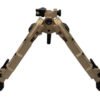 ACCU-TAC BR-4 G2 BIPOD FDE