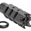 ADV TECH AR10 308 MZL BRAKE BLK