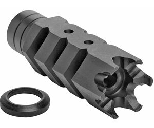 ADV TECH AR10 308 MZL BRAKE BLK