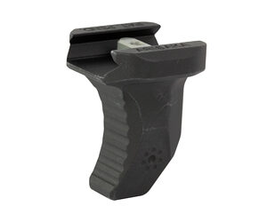 ARISAKA HAND STOP PICATINNY BLACK