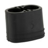 B5 GRIP PLUG BLK