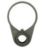 Bcm gunfighter qd end plate