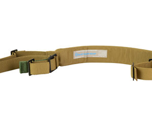 BL FORCE PAD VICKERS SLNG MTL HW COY