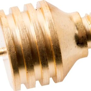 BREAKTHROUGH BRASS CLEANING - JAG 12 GA.