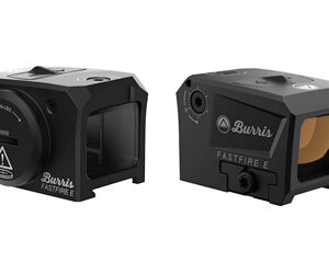 Burris FastFire E Red Dot Sight Green 000381302670