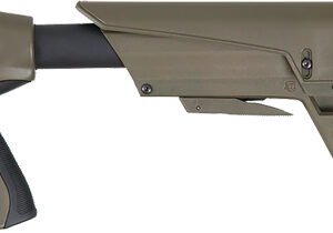 ADV. TECH. T3 SHOTGUN STOCK G2 - MBERGREMWIN 12GA. PUMP URBAN