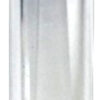 BERETTA CHOKE TUBE CASE FOR 1 - CHOKE TUBE FLUSH CLEAR