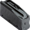 CVA MAGAZINE CASCADE SHORT - ACTION 4RD POLYMER