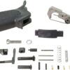 BCM PARTS KIT LOWER BLACK - FOR AR-15