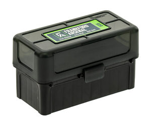 Frankford Arsenal 50-Round Ammo Box for .222/.223