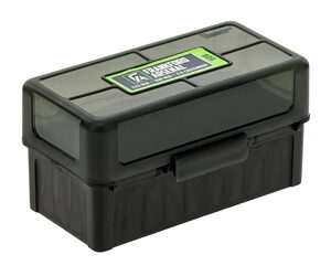 Frankford Arsenal 50-Round Ammo Box for .243/.308 661120413127