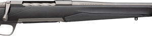 BROWNING X-BOLT 2 HUNTER   6.5 - PRC 24" COMP/TUNGSTEN MB