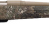 WINCHESTER XPR HUNTER 308WIN - 22" BRONZE/TT-STRATA
