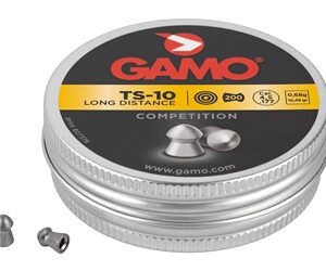 GAMO TS-10 .177 PELLETS 200CT