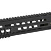 GEISSELE 10.5" SPR MOD MK4 MLOK BLK