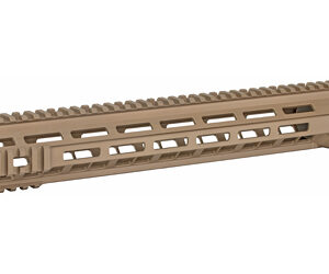 GEISSELE 15" SUPER MOD MK4 MLOK DDC
