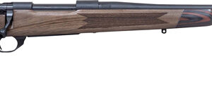 HOWA M1500 SUPER DELUXE 7MM - 22" BBL BLUED/WALNUT