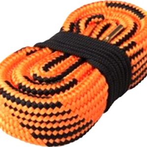 SME BORE ROPE CLEANER - KNOCKOUT .270 CALIBER