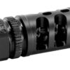 GROVTEC G-COMP 9MM 1/2X28 BLK