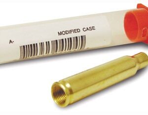 HORNADY LNL MODIFIED A CASES - 7MM-08 REM