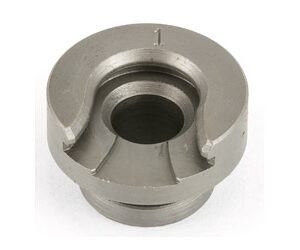 HRNDY SHELL HOLDER #1