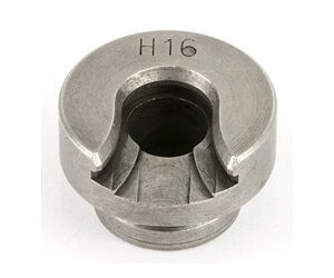 HRNDY SHELL HOLDER #16