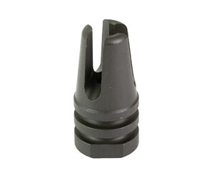 KAK RETRO TAPER FLASH HIDER 1/2X28